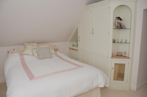 Hand Made & Bespoke Bedrooms in Cheshire 1
