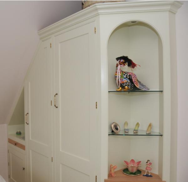 Hand Made & Bespoke Bedrooms in Cheshire 2