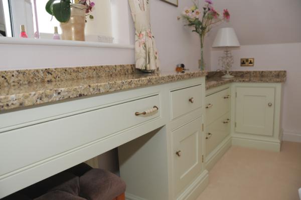 Hand Made & Bespoke Bedrooms in Cheshire 3